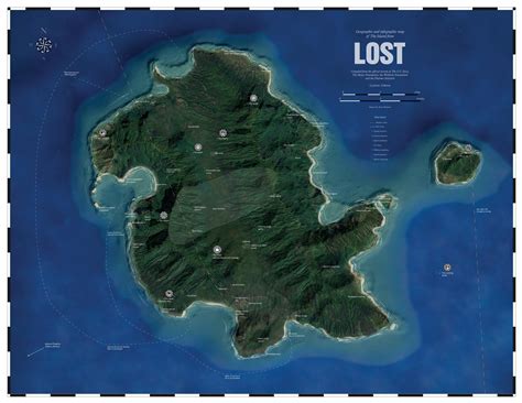 What Was Lost .